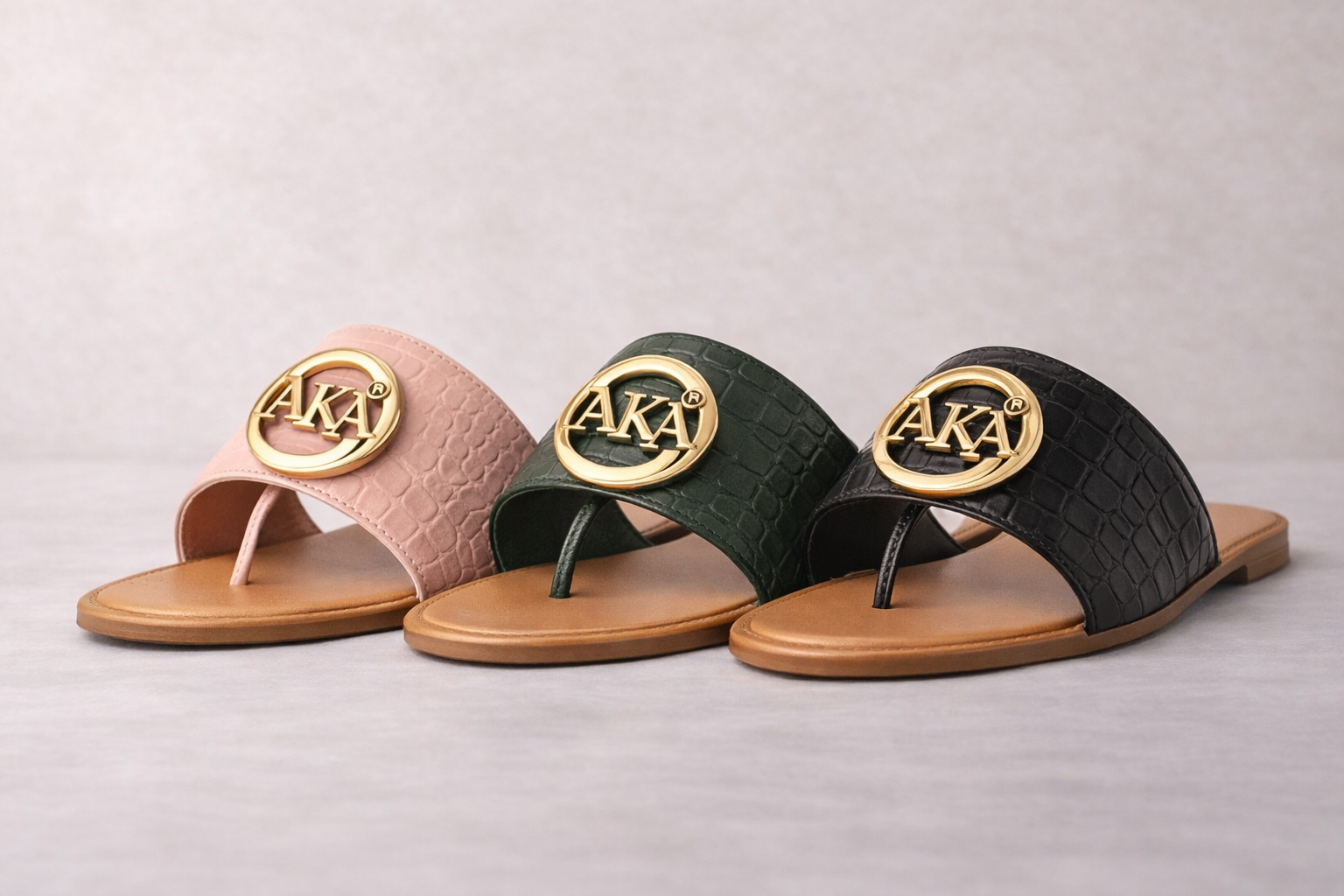 AKA Autograph Sandal
