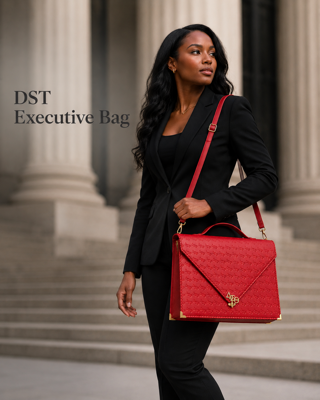 DST Autograph Executive Bag