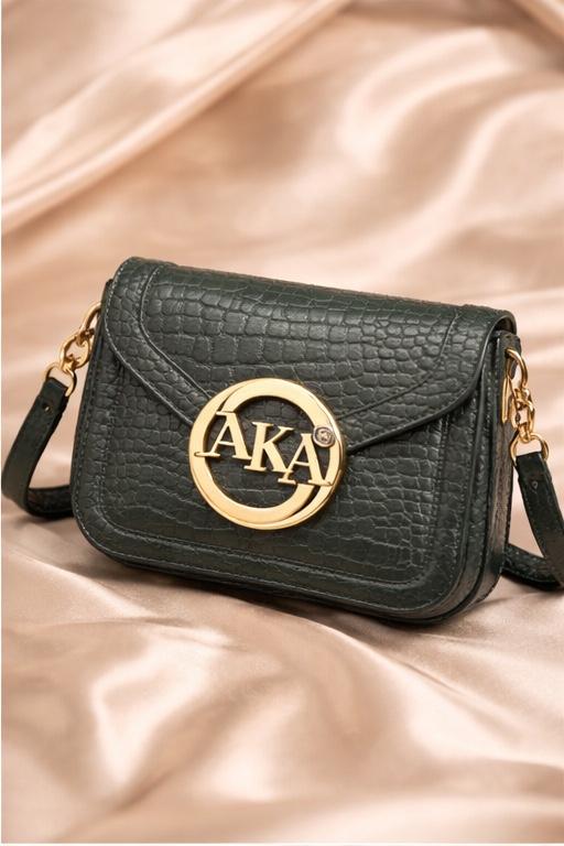 AKA Autograph Crossbody