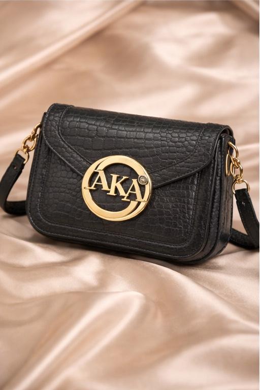 AKA Autograph Crossbody