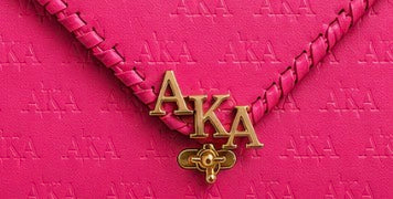 AKA Autograph Executive Bag