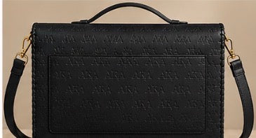 AKA Autograph Executive Bag (Black))