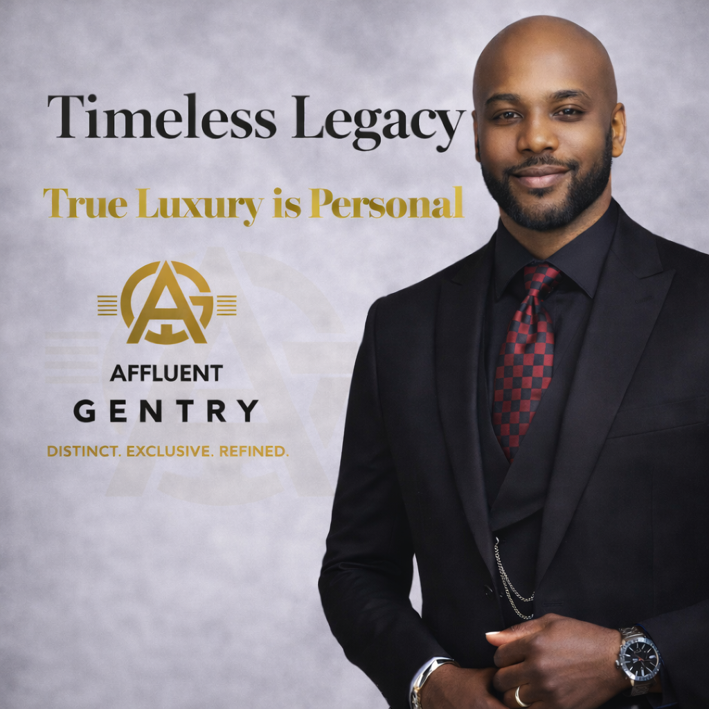 AFFLUENT GENTRY