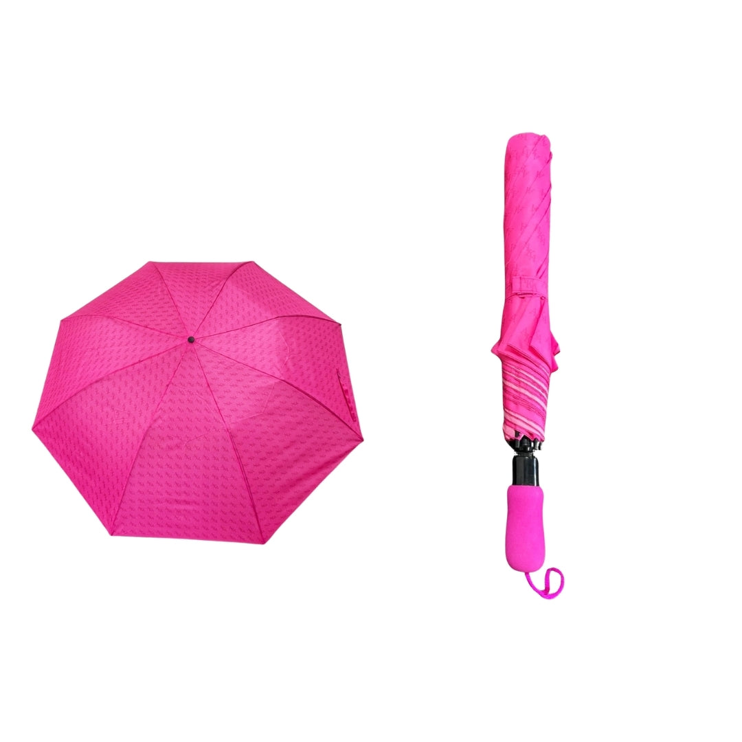 AKA Pink Executive Umbrella