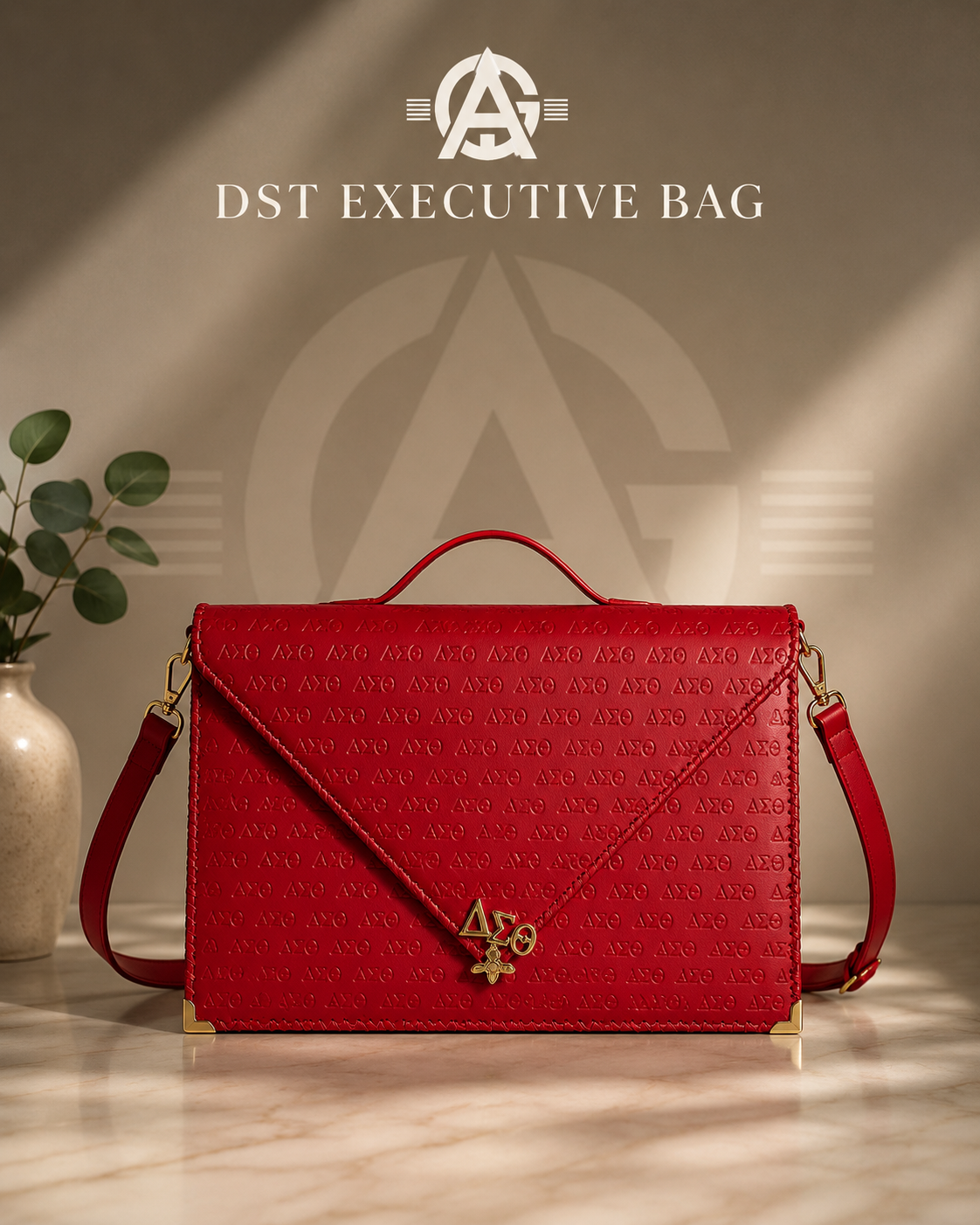 DST Autograph Executive Bag