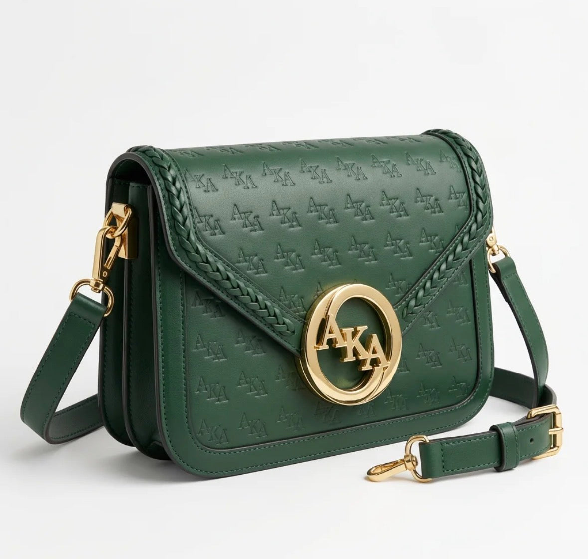 AKA Autograph Crossbody