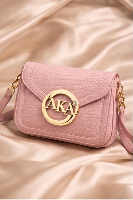 AKA Autograph Crossbody