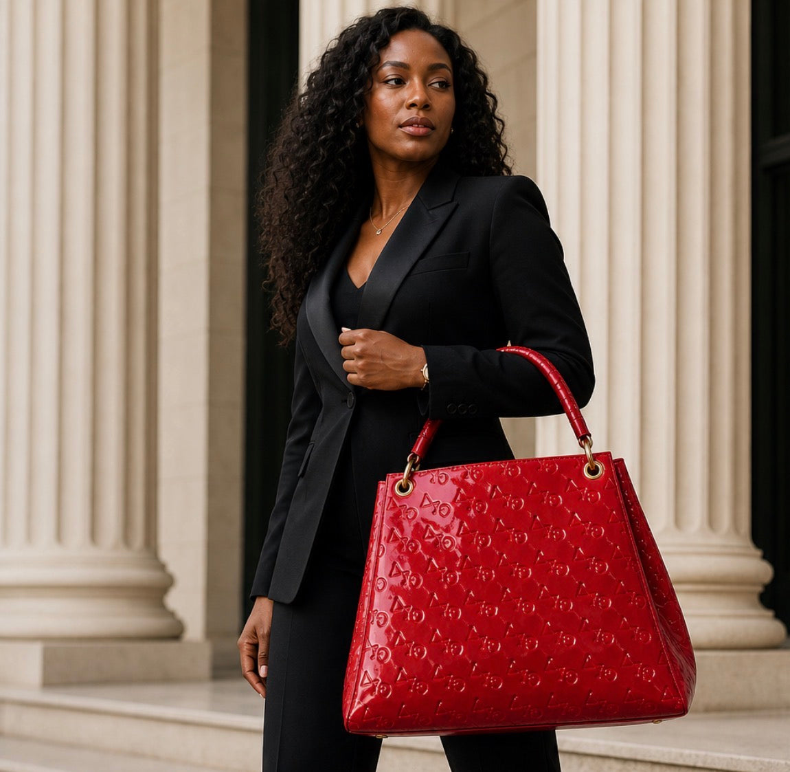 DST Vogue