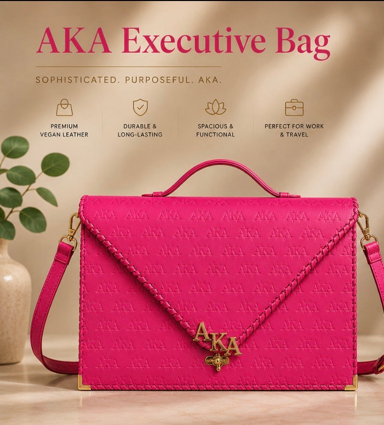 AKA Autograph Executive Bag