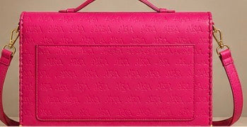 AKA Autograph Executive Bag