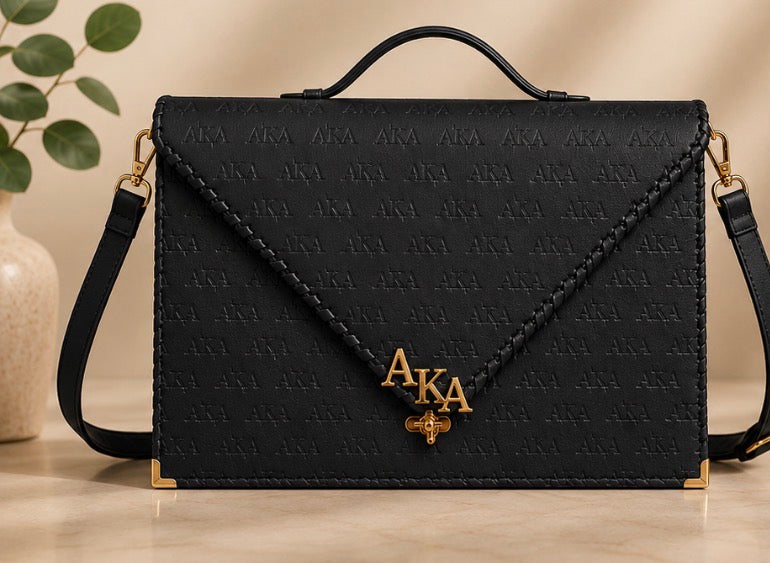 AKA Autograph Executive Bag (Black))