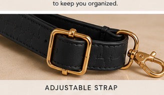 AKA Autograph Executive Bag (Black))