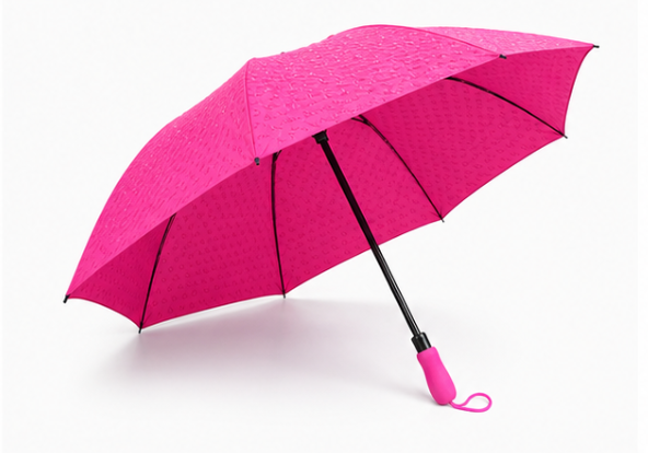 AKA Pink Executive Umbrella