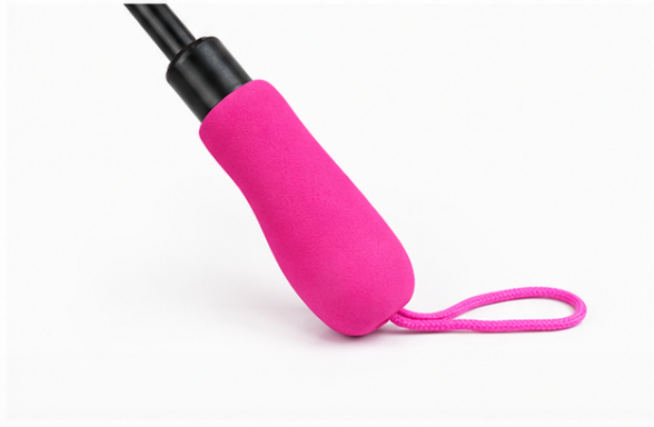 AKA Pink Executive Umbrella